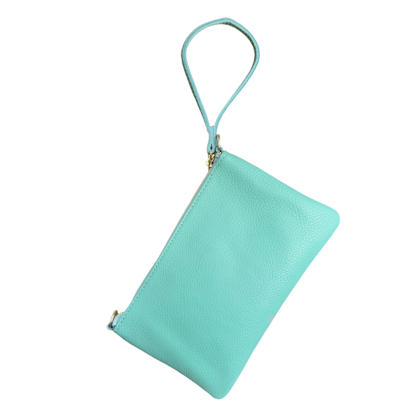 Bolso de piel Poche