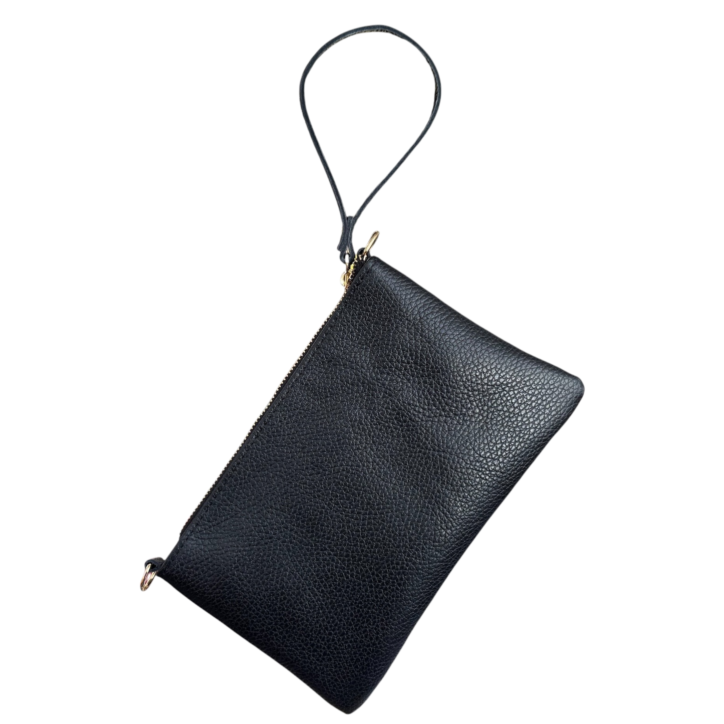Bolso de piel Poche