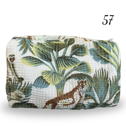 Necessaires indianas pack