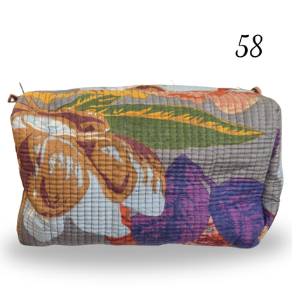Necessaires indianas pack