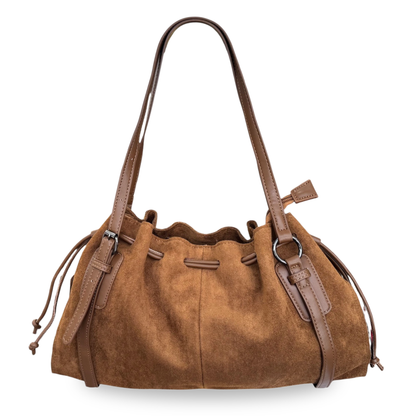 Bolso mandarina