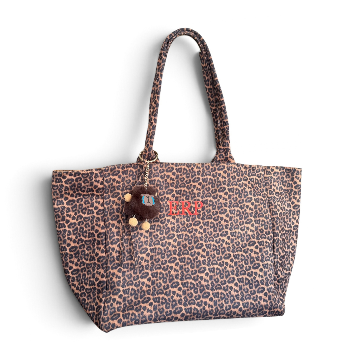 Tote print