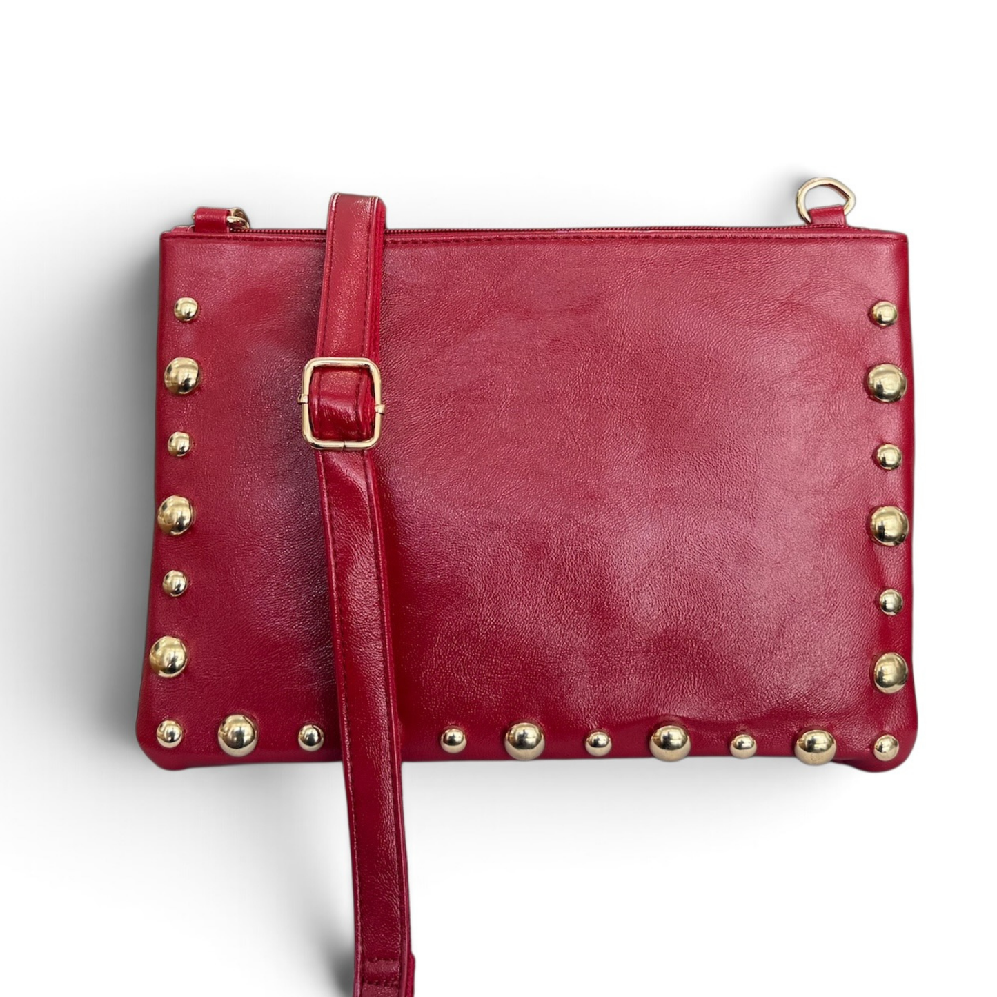 Cartera Tachas