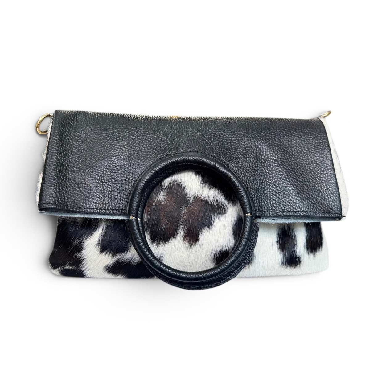 Mini tote Lander piel
