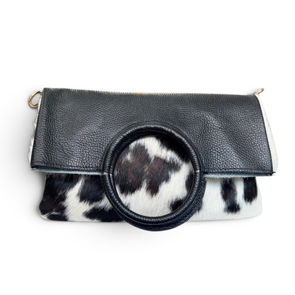 Mini tote Lander piel