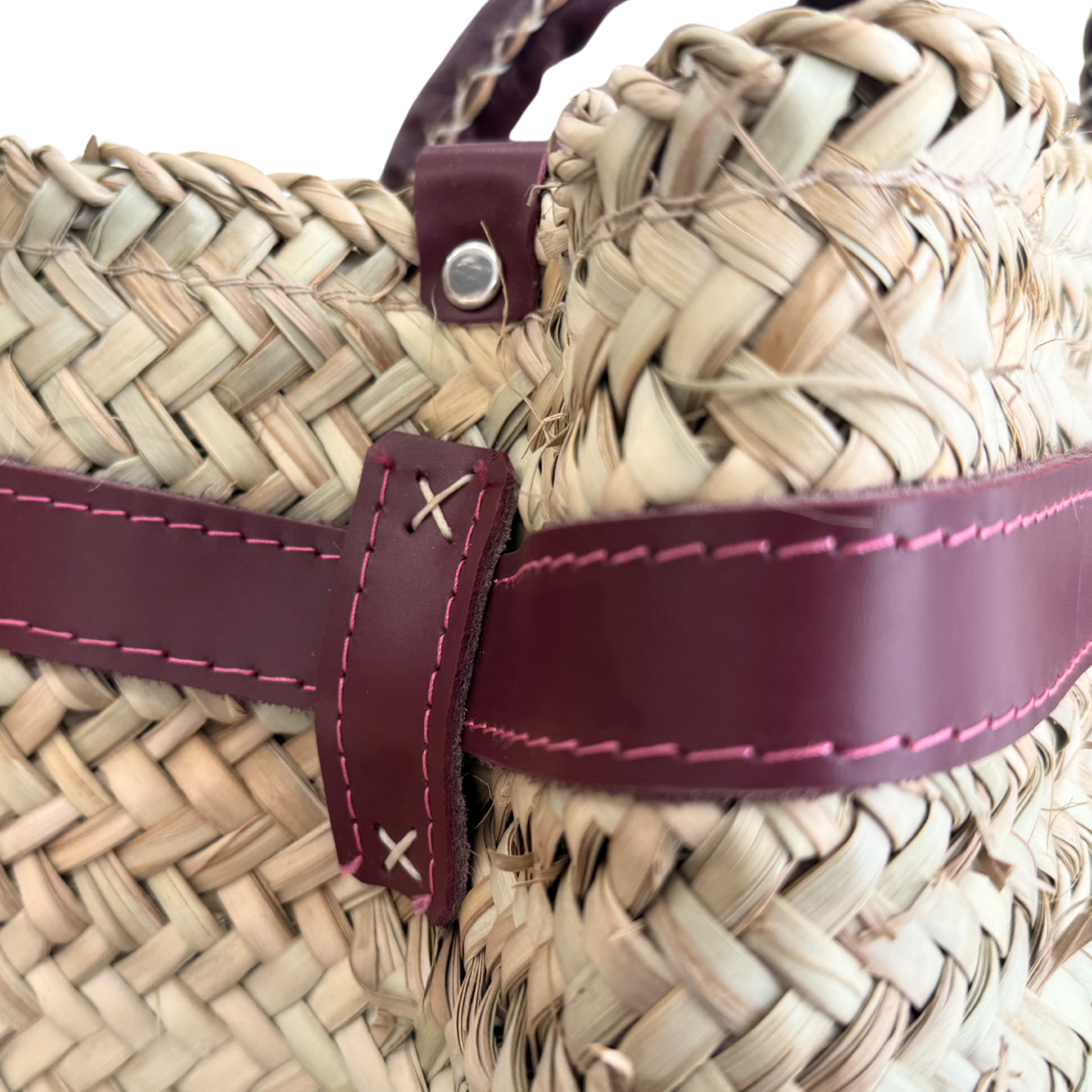 Capazo Banús pequeño