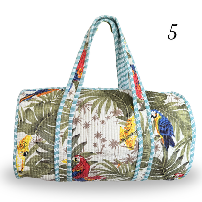 Bolsa Carmen