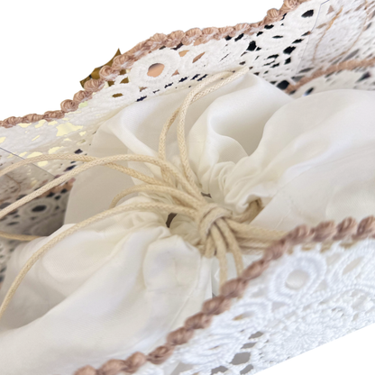 Cesta chanilly