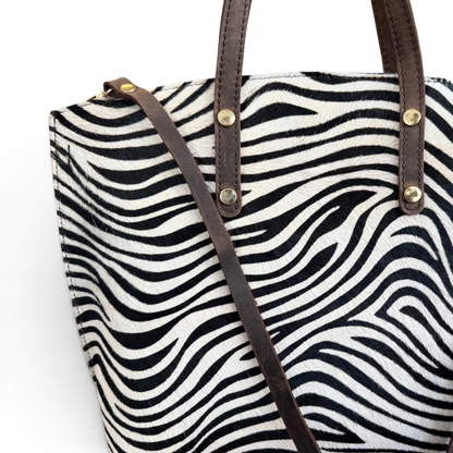 Tote print