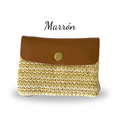Marrón