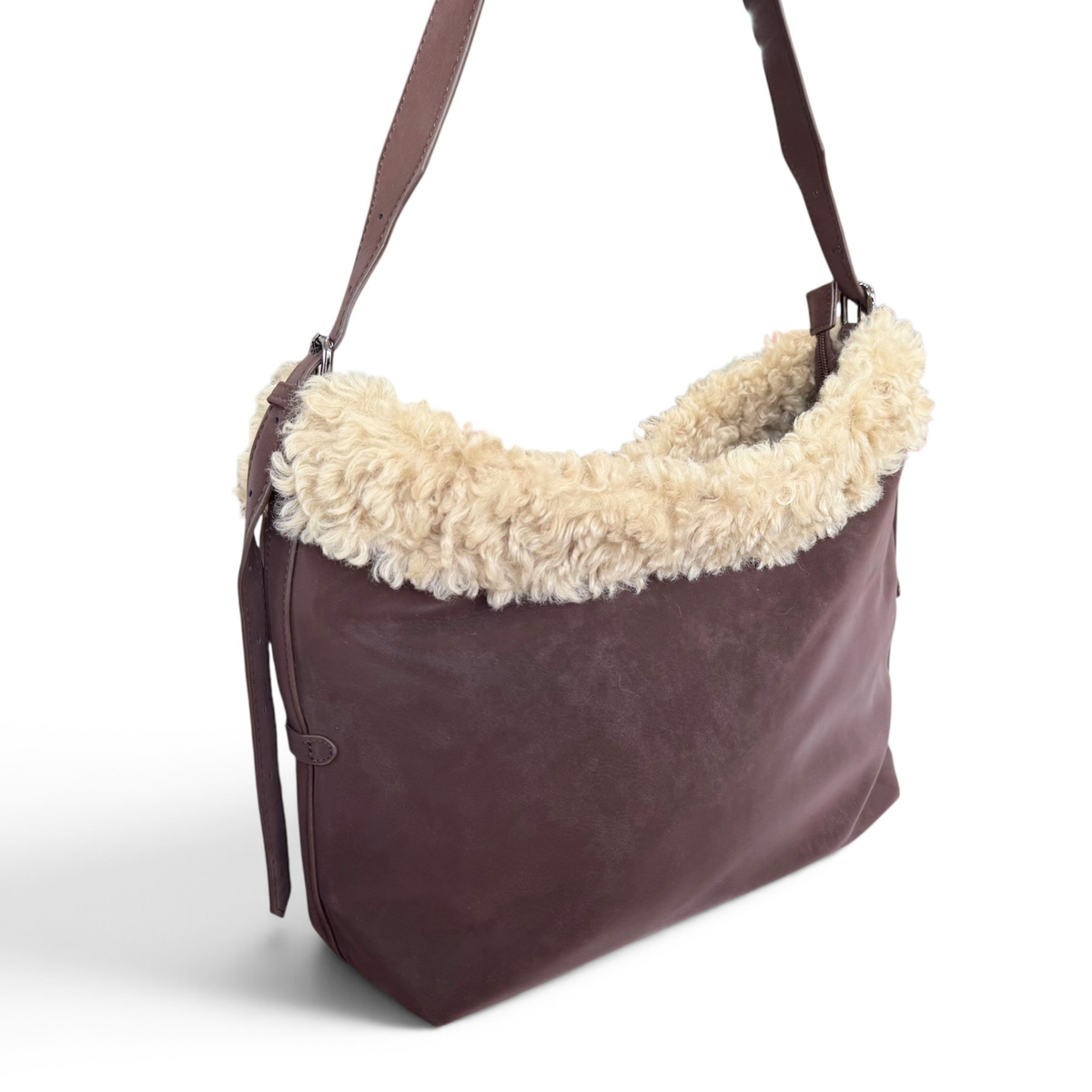 Tote esquimal