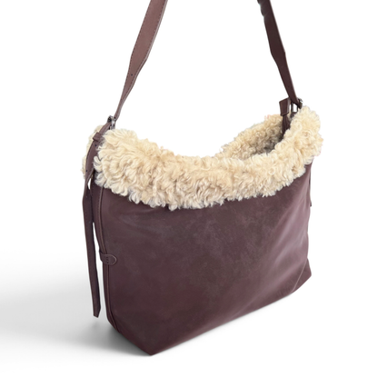 Tote esquimal