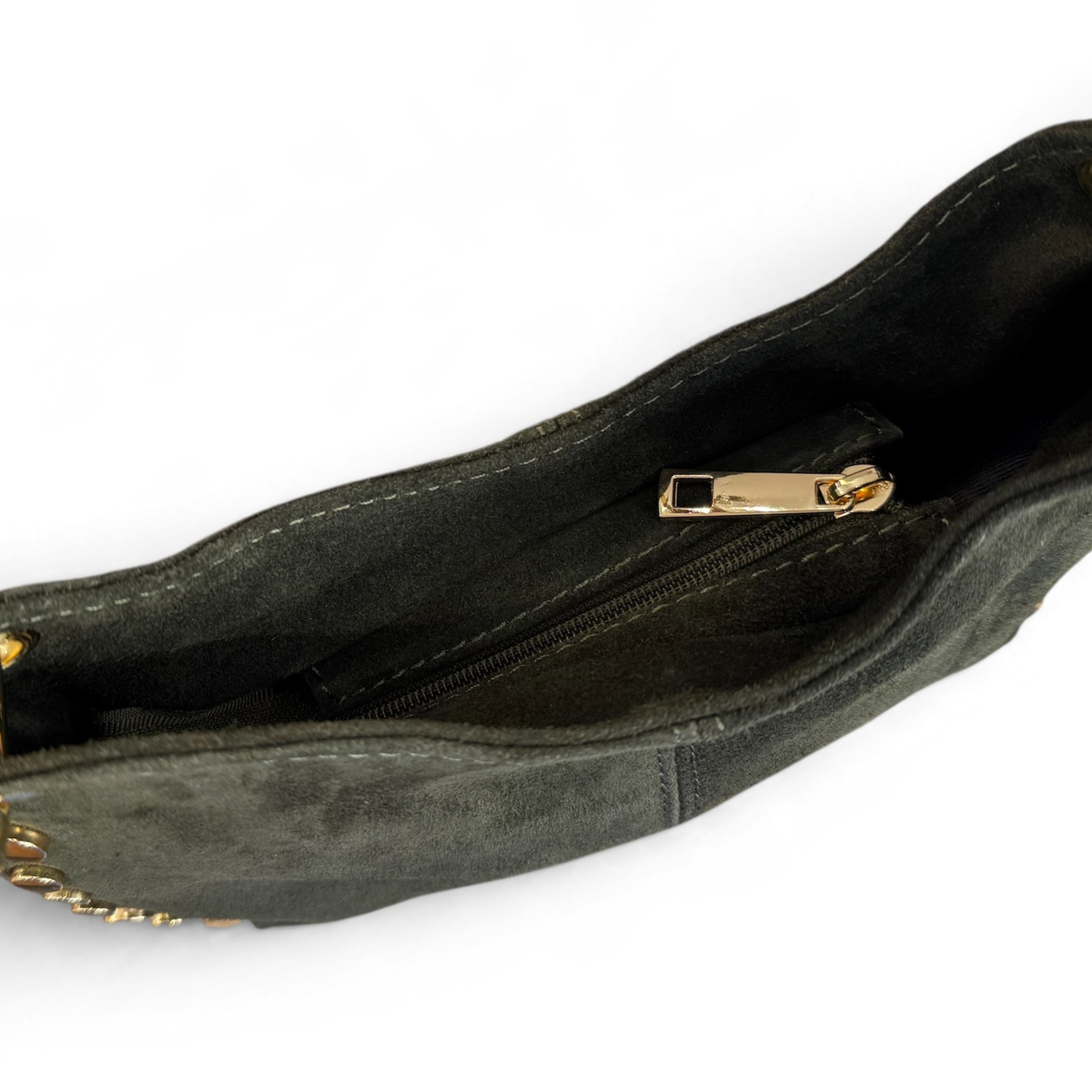 Tachas piel