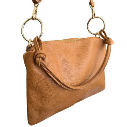 Bolso Amanda piel