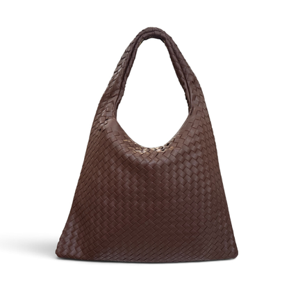 Tote trenzada