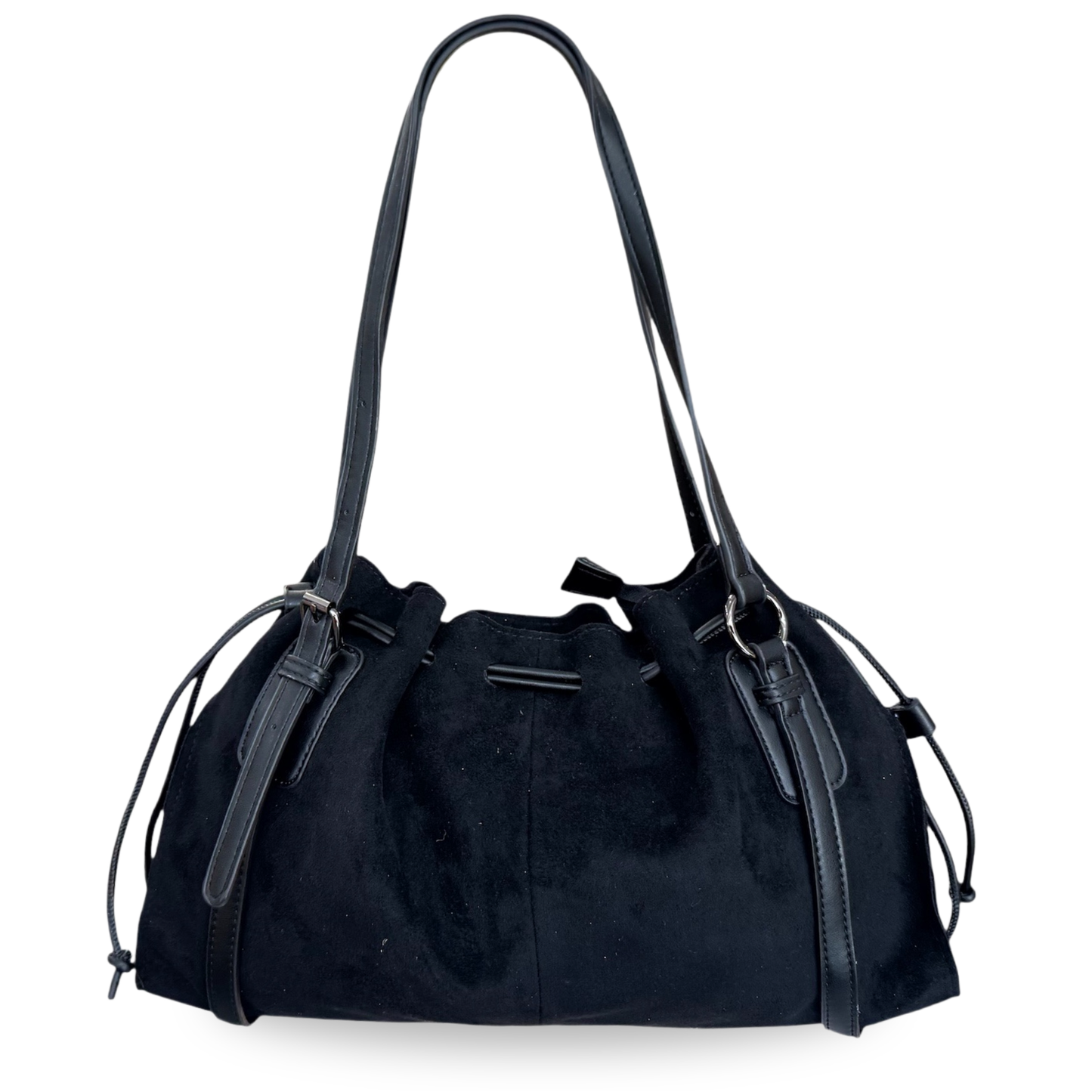 Bolso mandarina