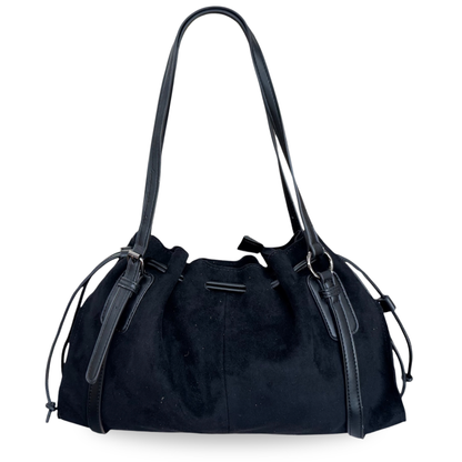 Bolso mandarina