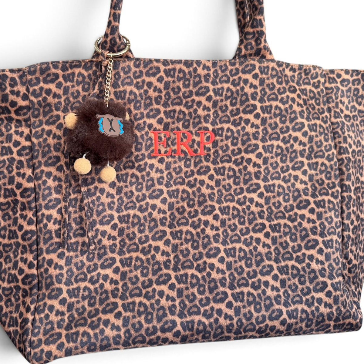 Tote print