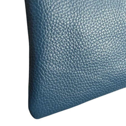 Bolso de piel Poche