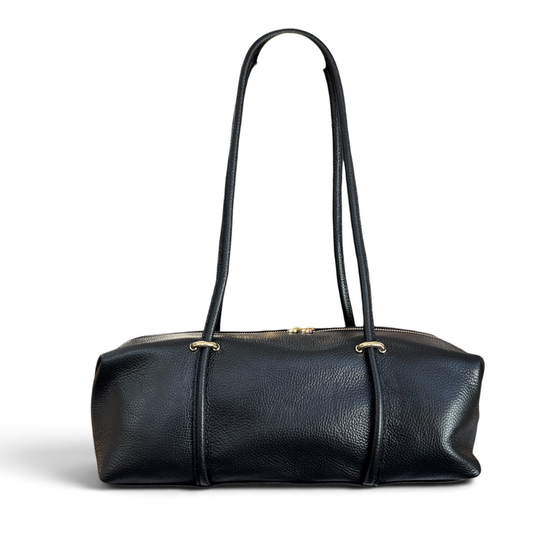 Bolso piel Teckel