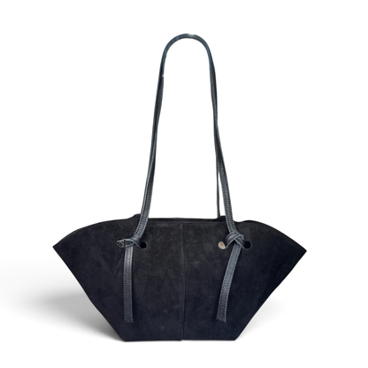 Shopper piel