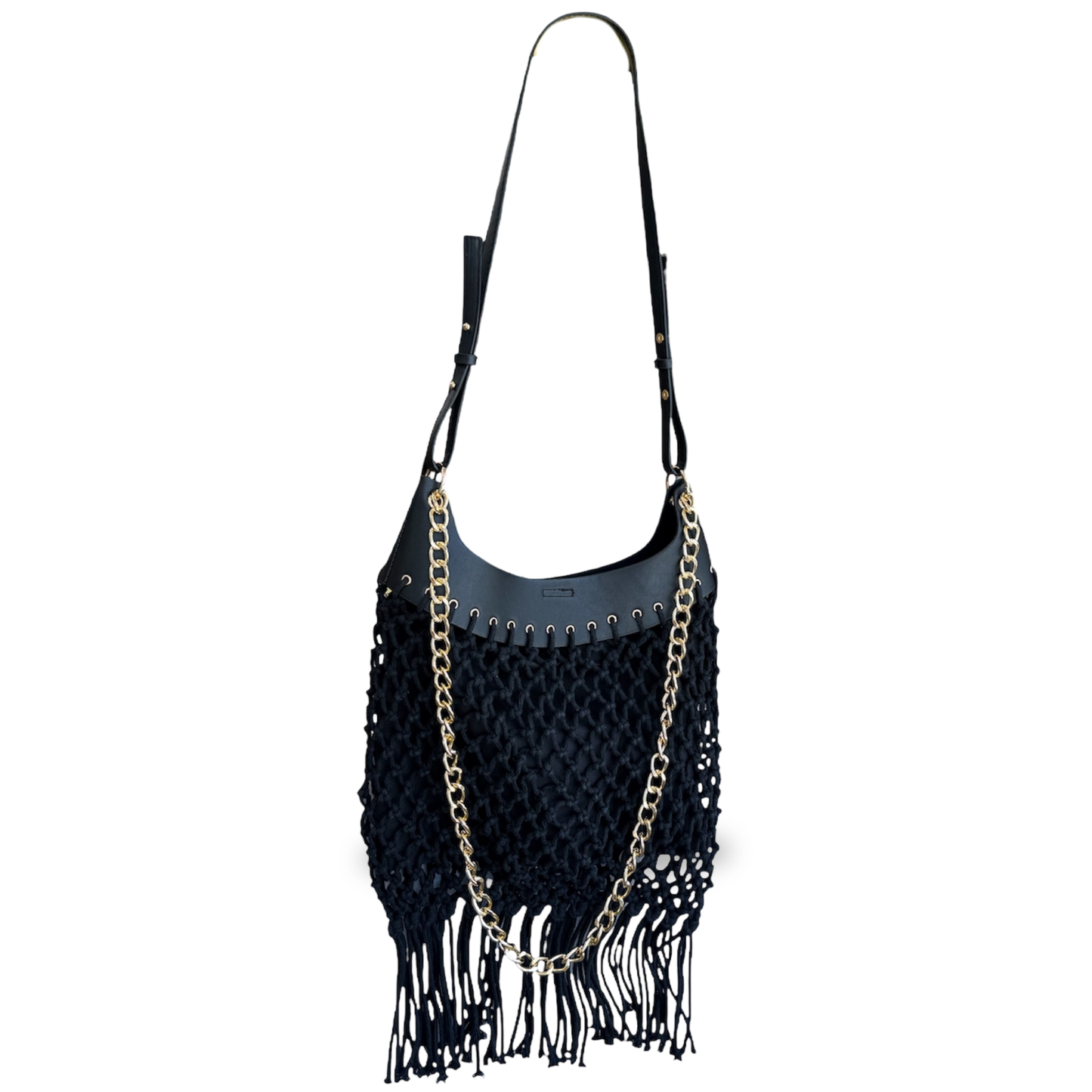 Bolso Red Boho