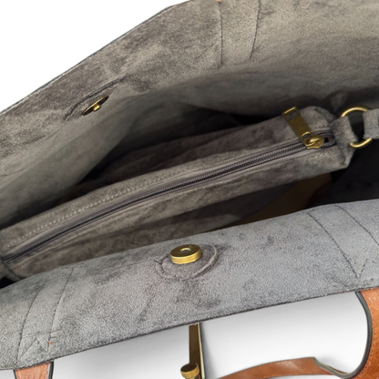 Tote total antelina