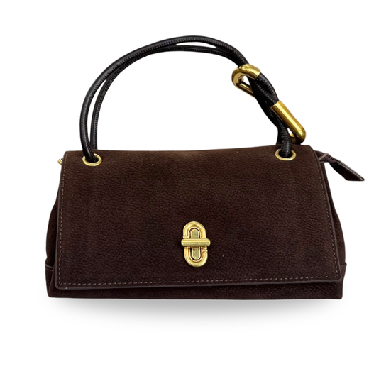 Bolso Triangle