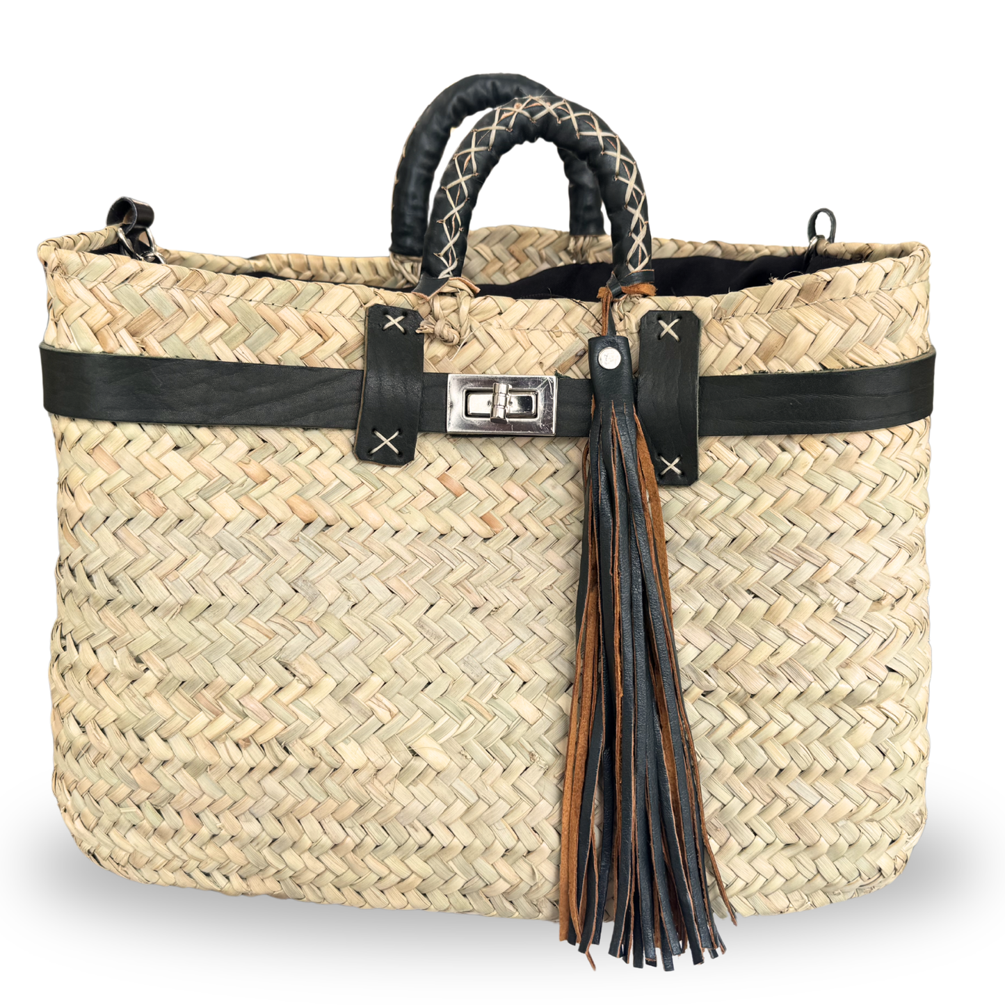 Capazo Banús Mediano