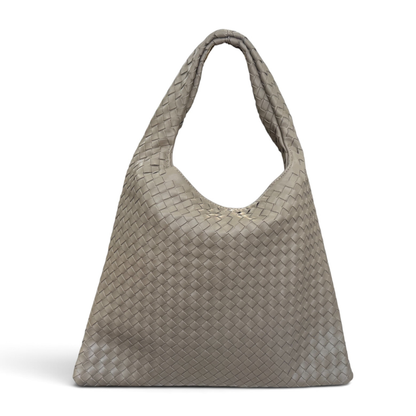 Tote trenzada