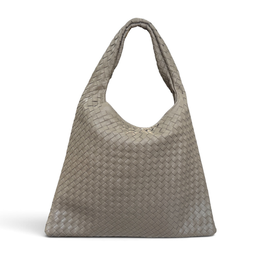 Tote trenzada