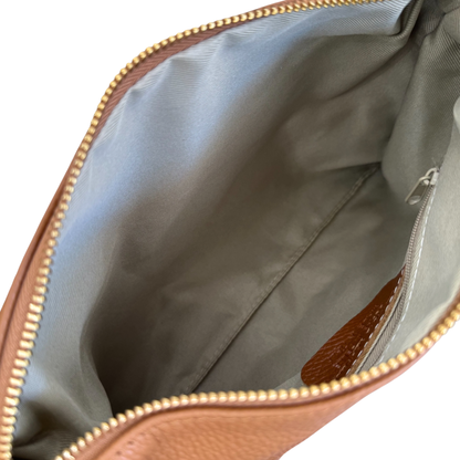 Bolso Amanda piel