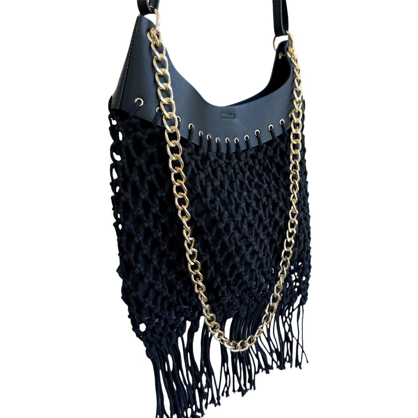 Bolso Red Boho