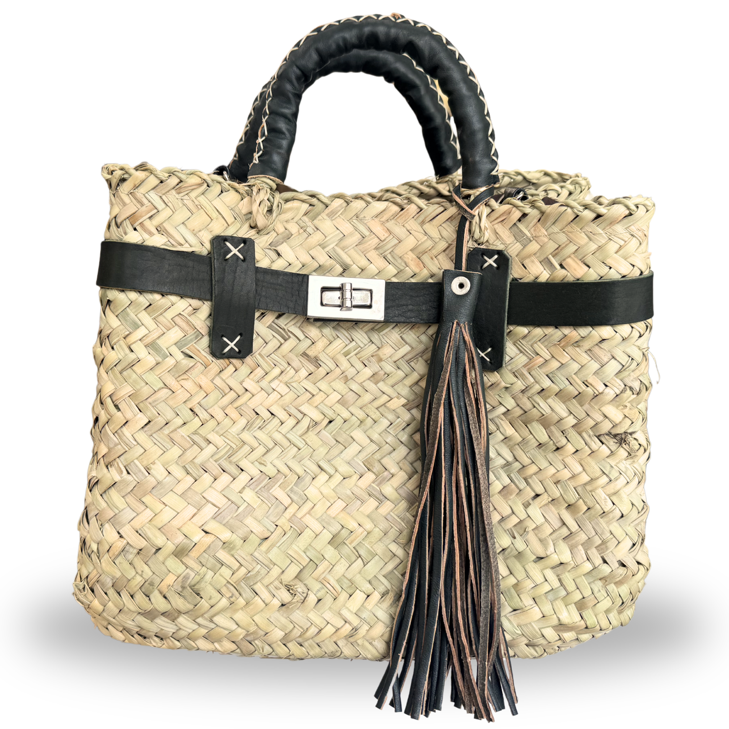 Capazo Banús pequeño