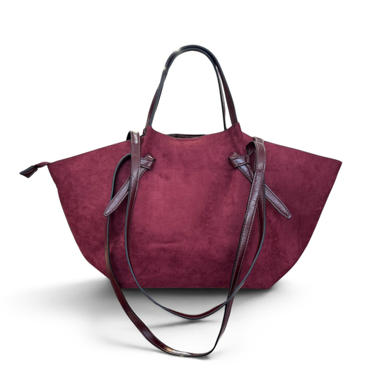Bolso antelina