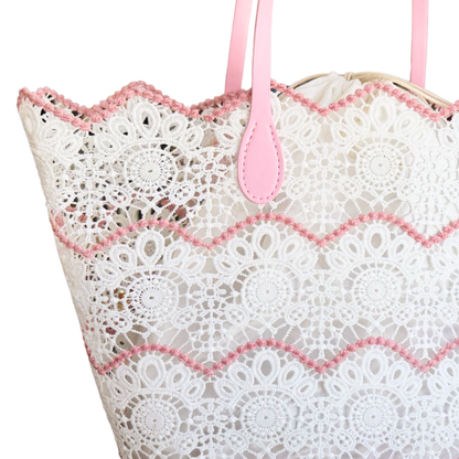 Cesta chanilly