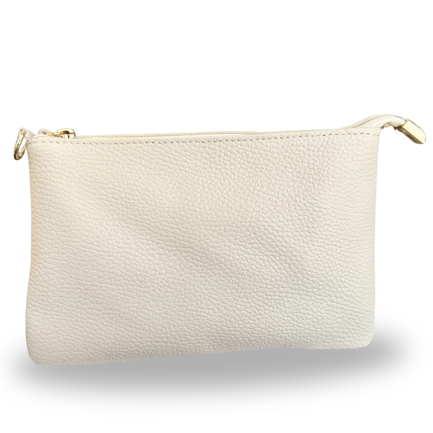 Bolso de piel Poche