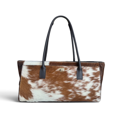 Teckel print en piel