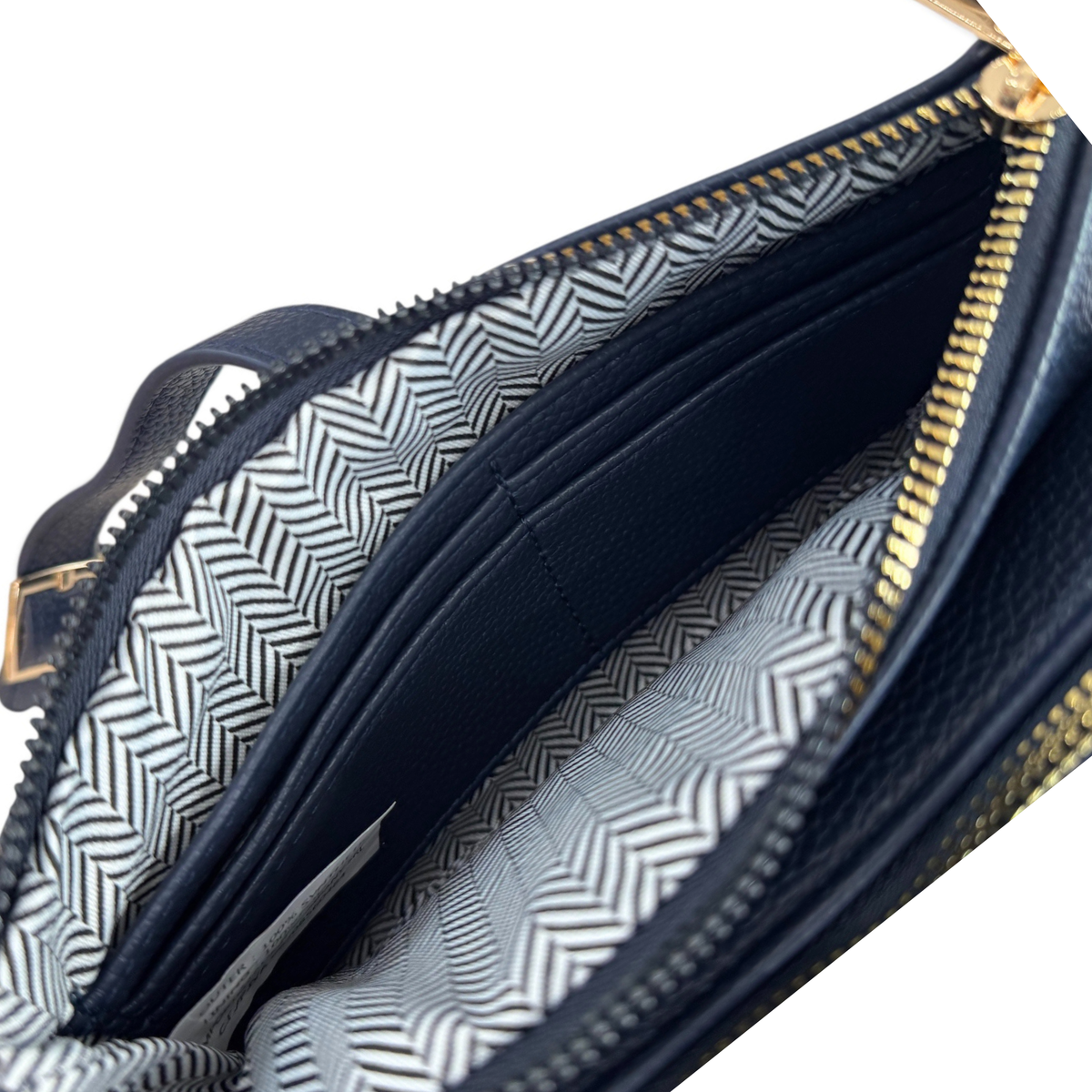 Cartera hebilla
