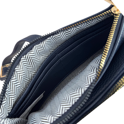 Cartera hebilla