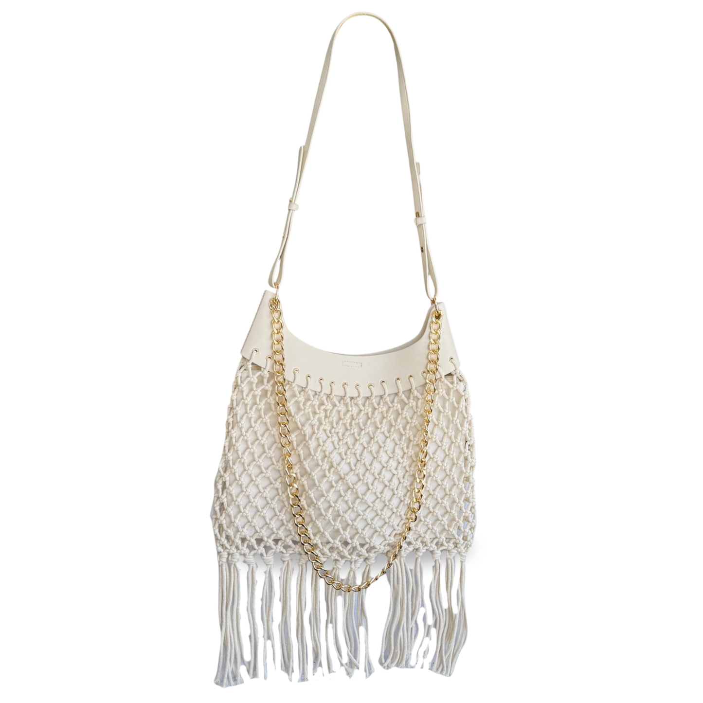 Bolso Red Boho