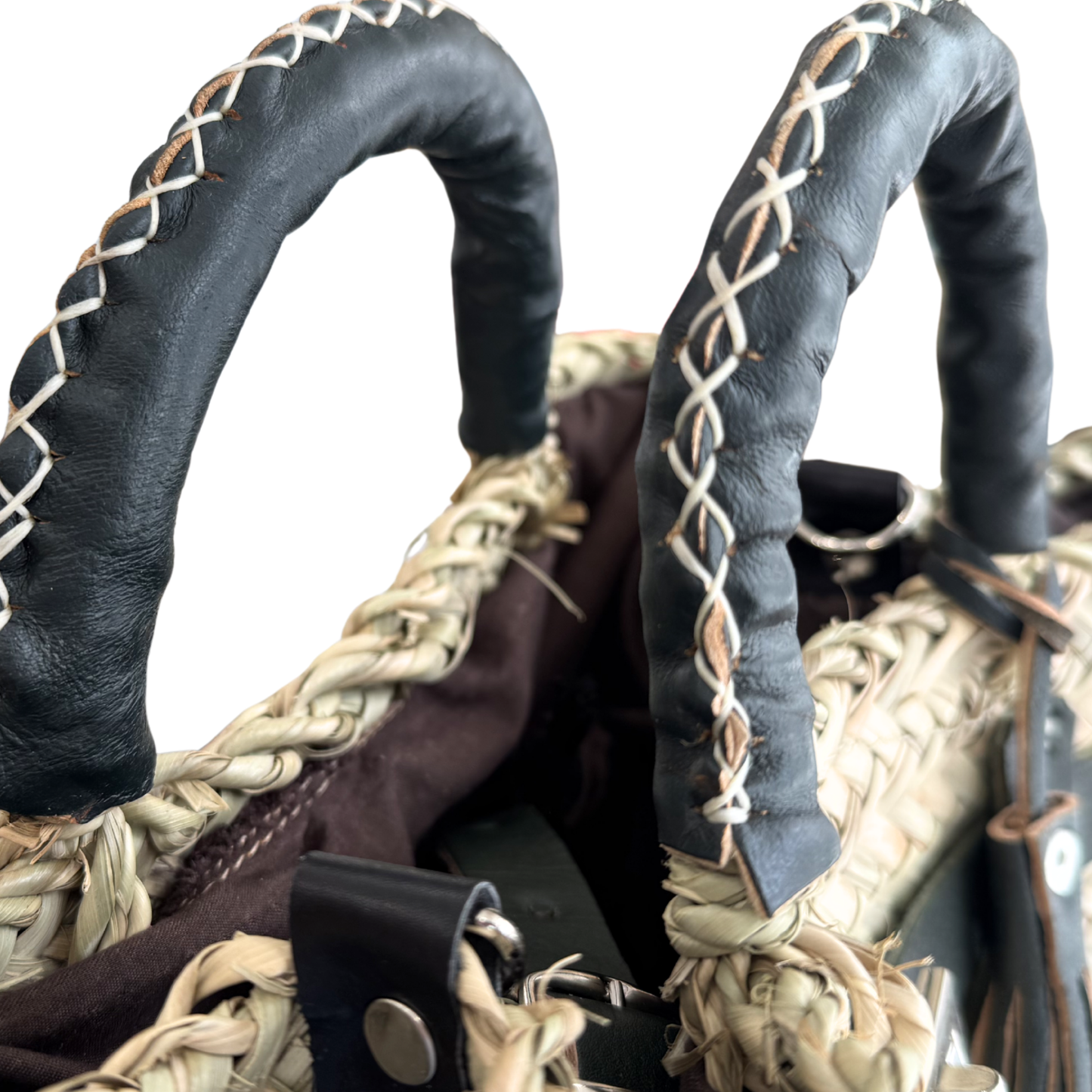 Capazo Banús Mediano