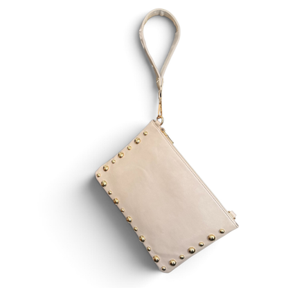 Cartera Tachas