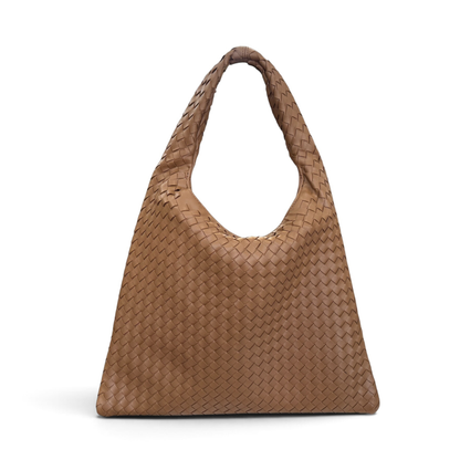 Tote trenzada