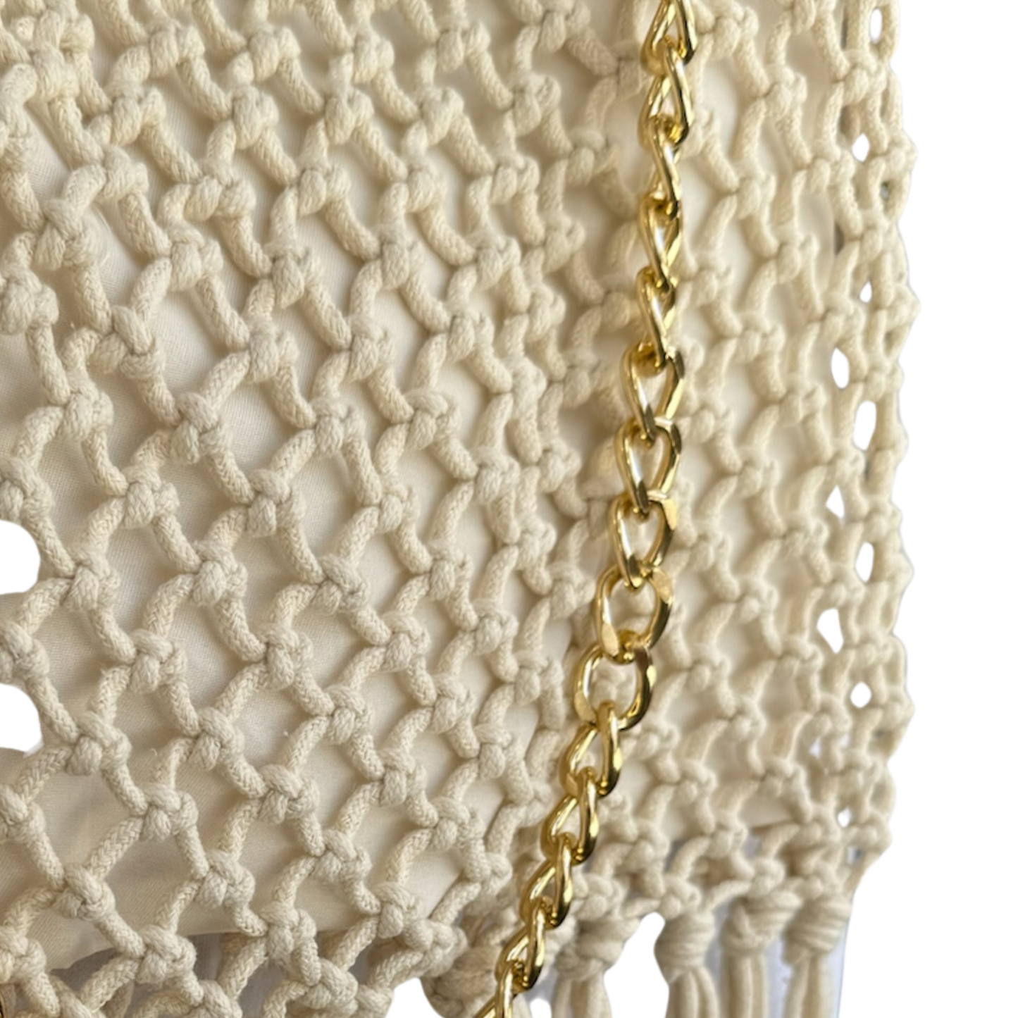 Bolso Red Boho