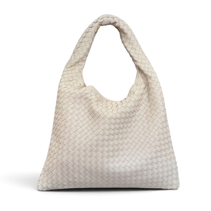 Tote trenzada