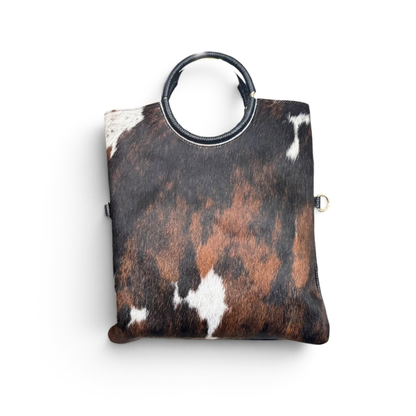 Mini tote Lander piel