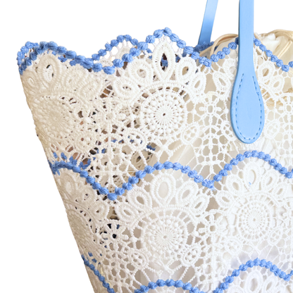 Cesta chanilly