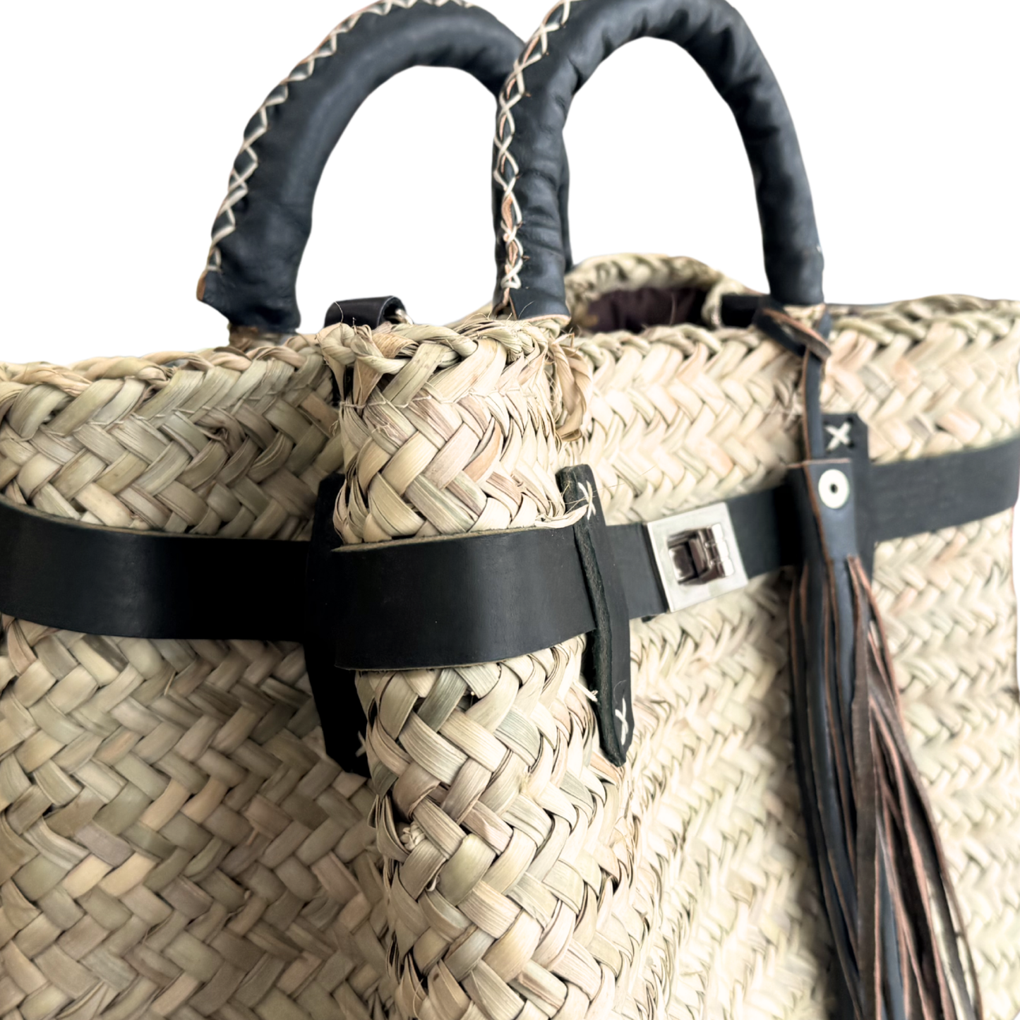 Capazo Banús pequeño