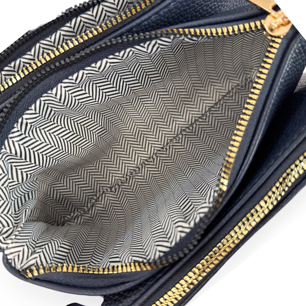 Cartera hebilla